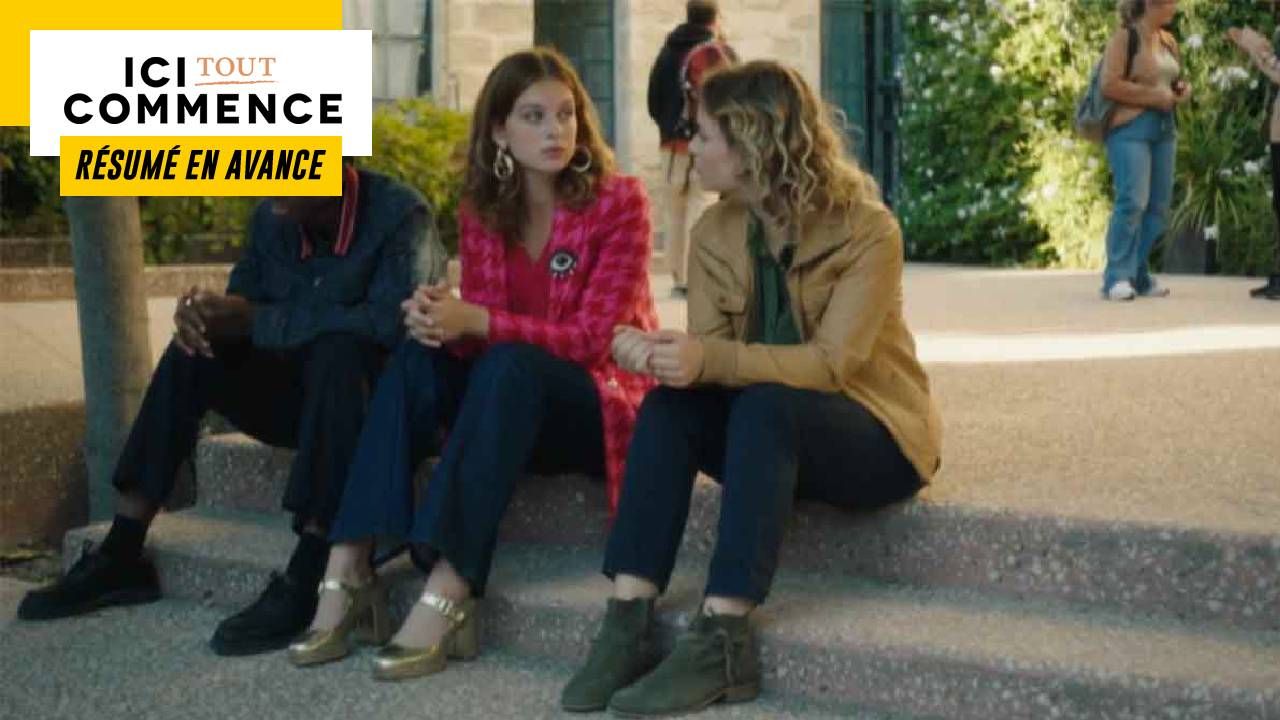 It All Begins Here: What’s in store for Friday 17 November 2023 Episode 798 [SPOILERS]
