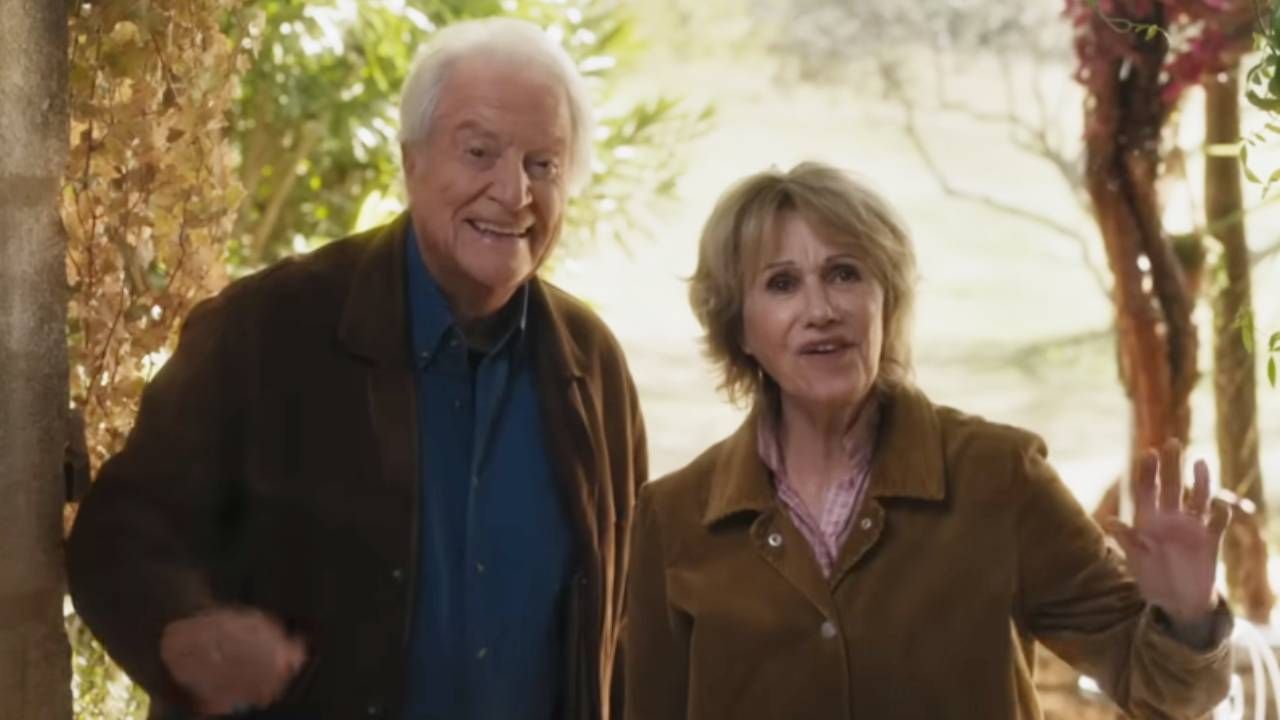 Alpe d'Huez 2026 : André Dussolier et Miou-Miou en ouverture du Festival avec Chers parents !