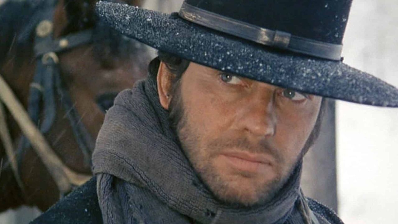 Jean-Louis Trintignant