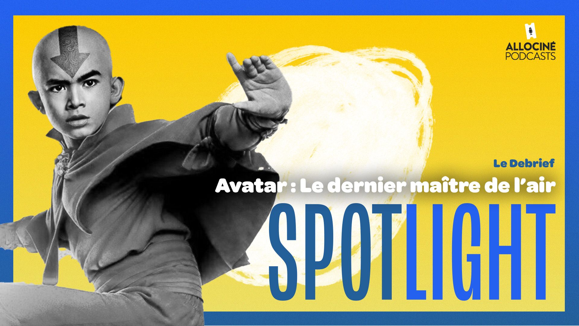 Cult like anime or flop like movie?  We’re reviewing the Netflix series Avatar!