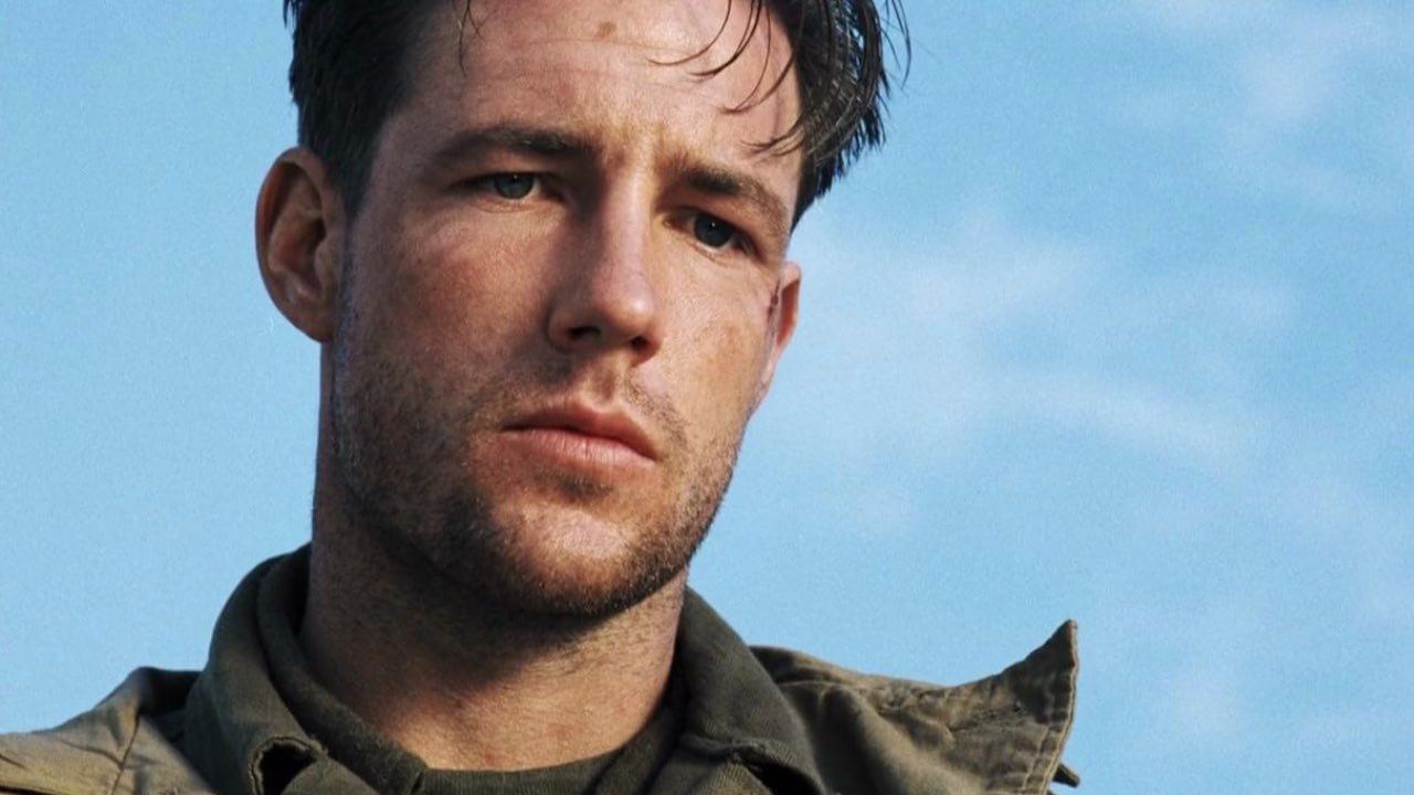 What happened to Edward Burns?