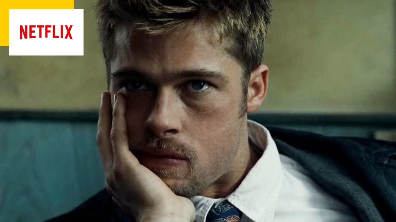 Brad Pitt in Assassin?  Why didn’t this happen?