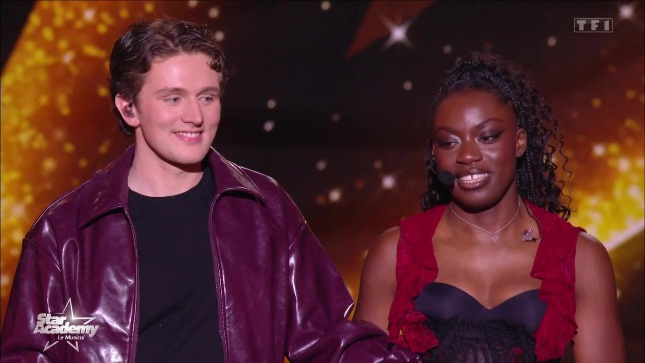 Star Academy : voici les 2 premiers candidats qualifiés pour la tournée ...