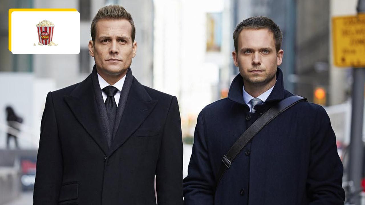 ‘I don’t regret it for a second’: Suits star reveals sad reasons she left series