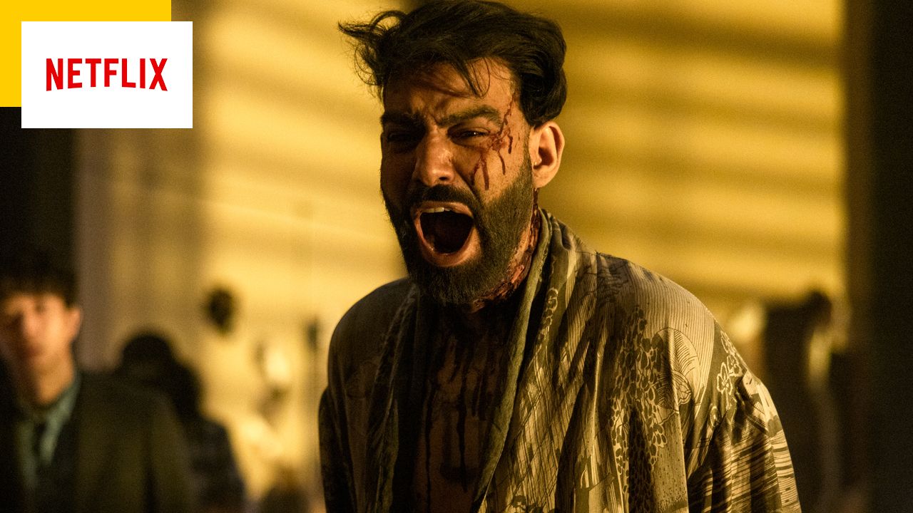 Netflix: Why does this director no longer want to work with the platform?