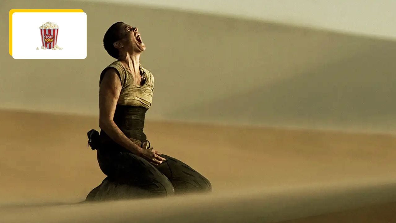 “I can’t sit on the toilet”: Charlize Theron did not foresee the consequences of her action films