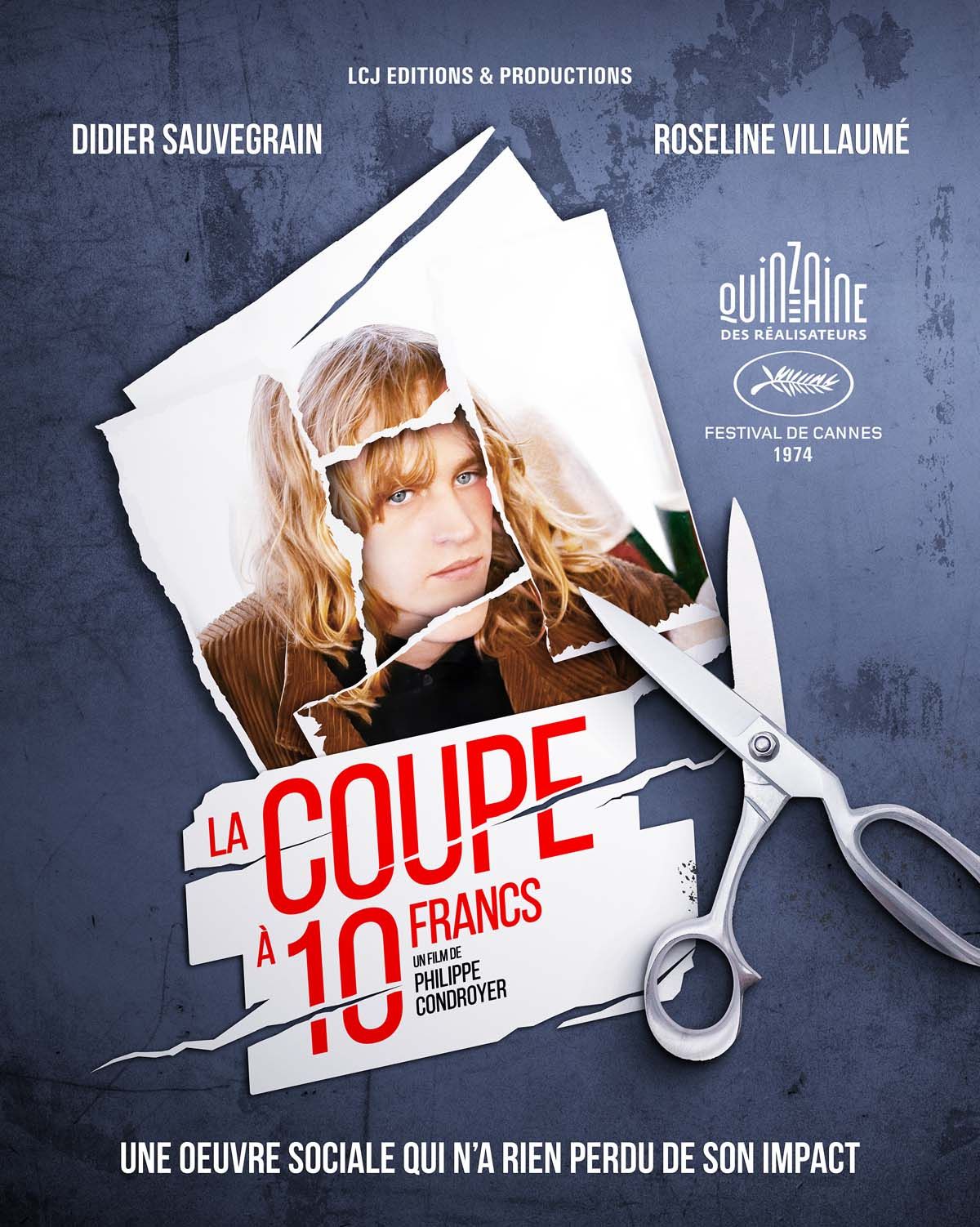 La Coupe à dix francs streaming fr