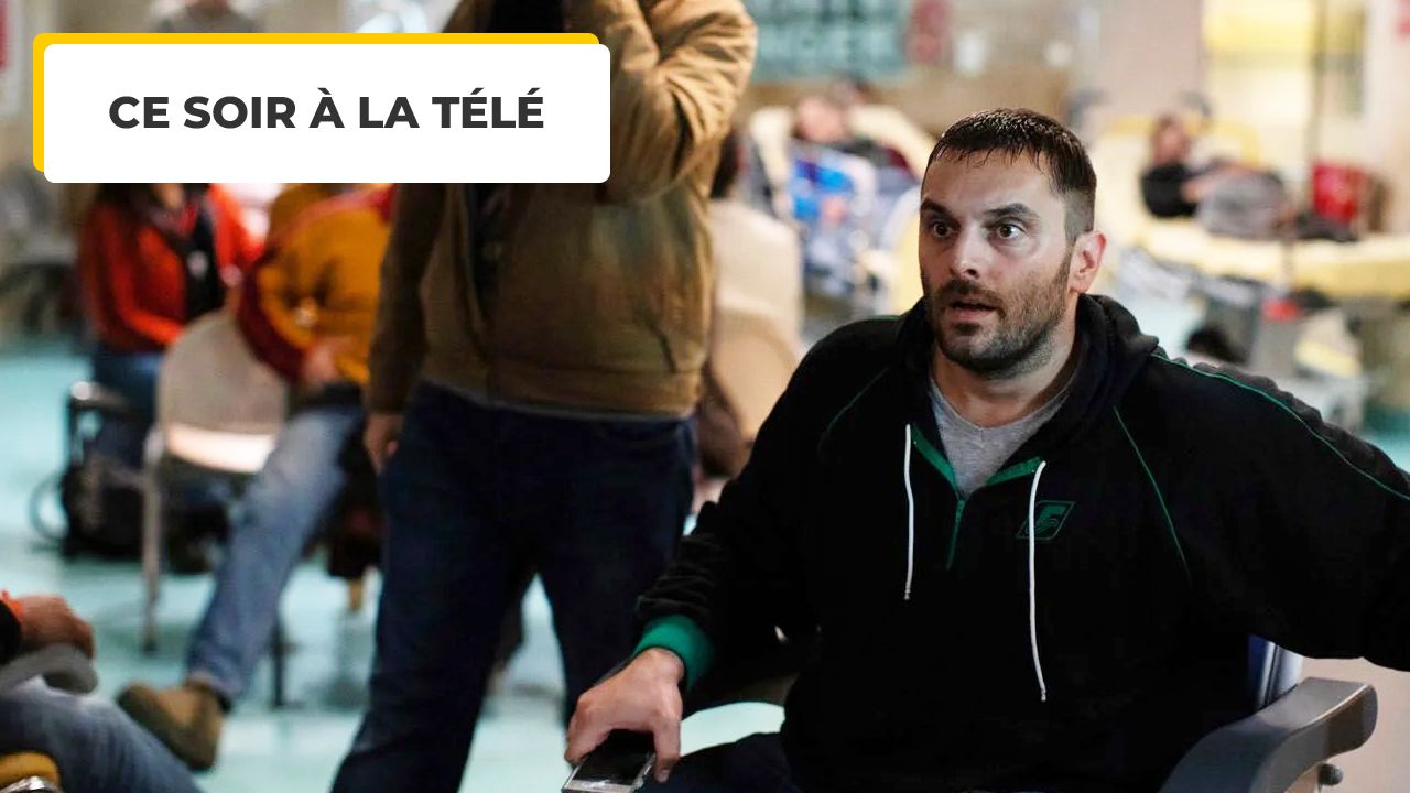 Tonight on TV: Want to find out about France today? This movie is made for you