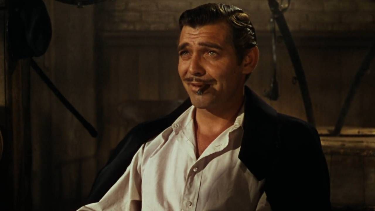 Clark Gable