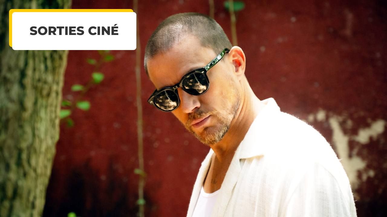 Movies in theaters on August 21 include: The Spade, Emilia Perez with Jacques Audiard, Double Eyed with Channing Tatum…