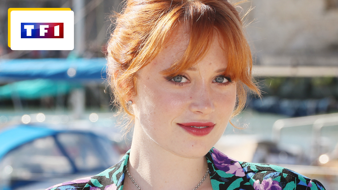 Claire Romain in Cat’s Eyes: Does this actress mean anything to you?  Here’s where you saw it!