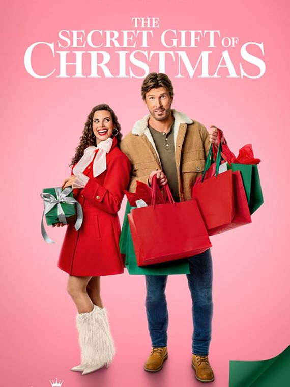Le cadeau secret de Noël streaming gratuit