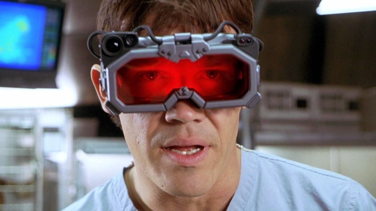 “We had a serious conflict”: Josh Brolin does not keep a good memory about this science fiction movie that came out 25 years ago