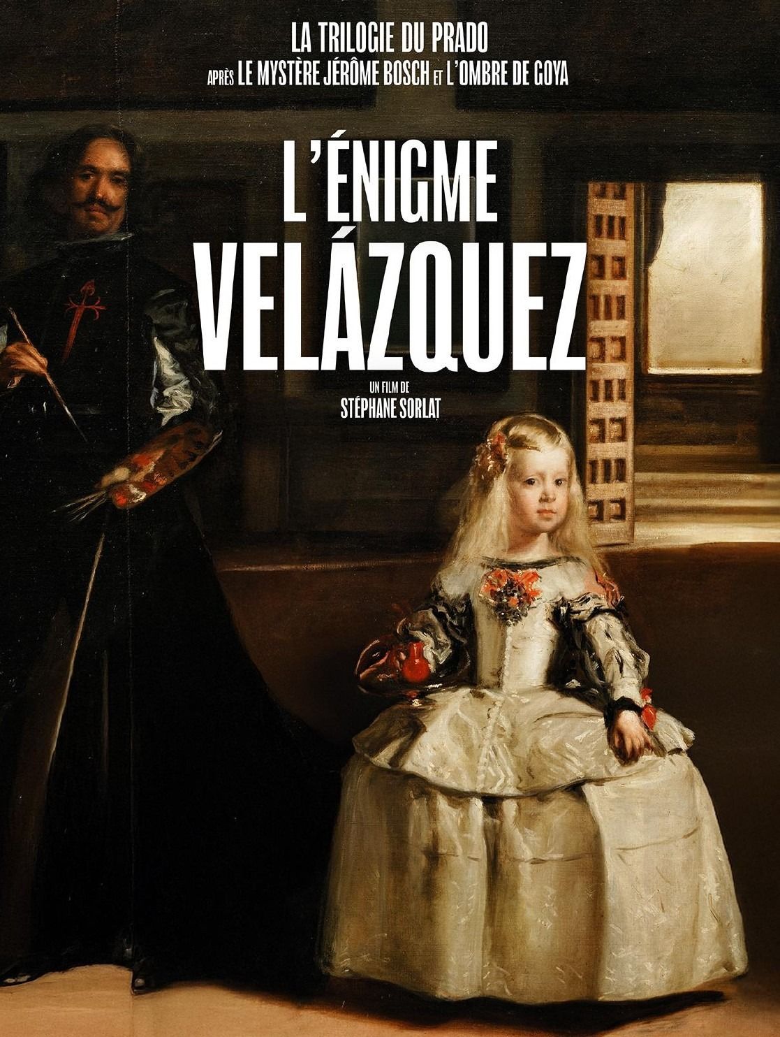 L’Énigme Velázquez streaming fr