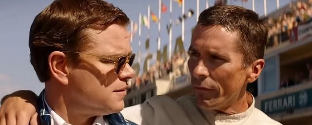 Le Mans 66 (2019)