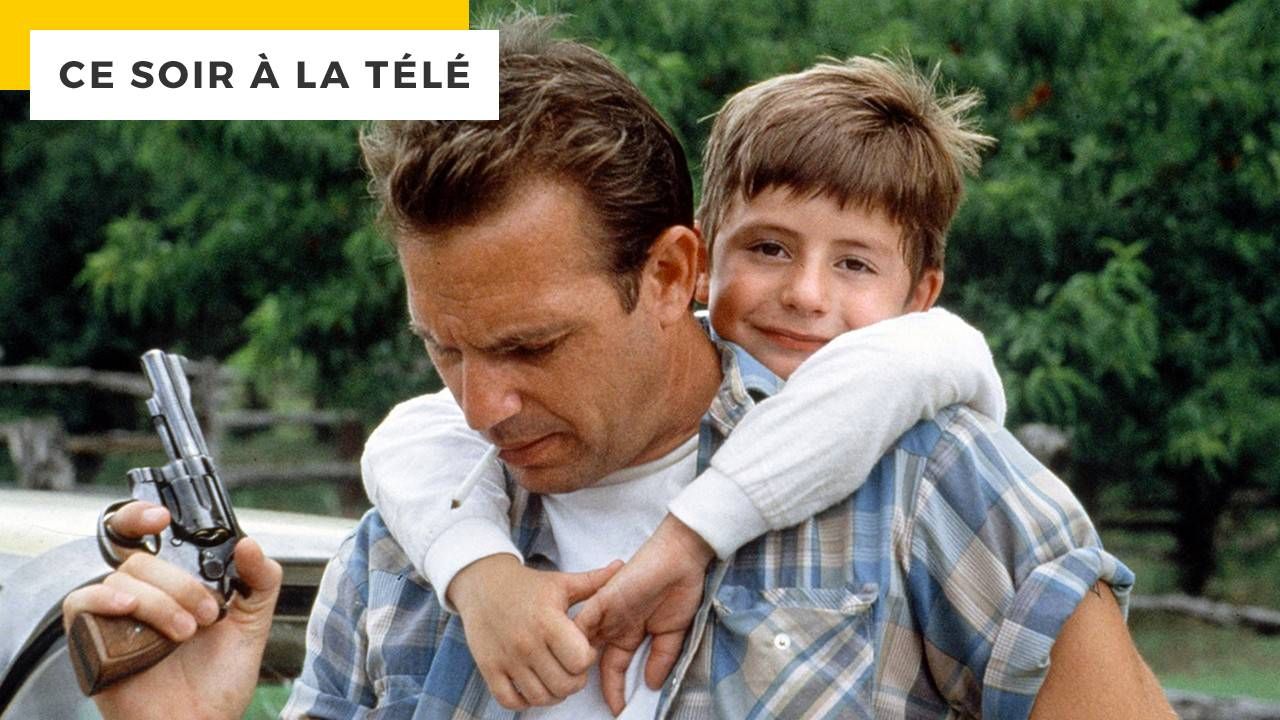 Tonight on TV: This Clint Eastwood film is 30 years old and one of the director’s best