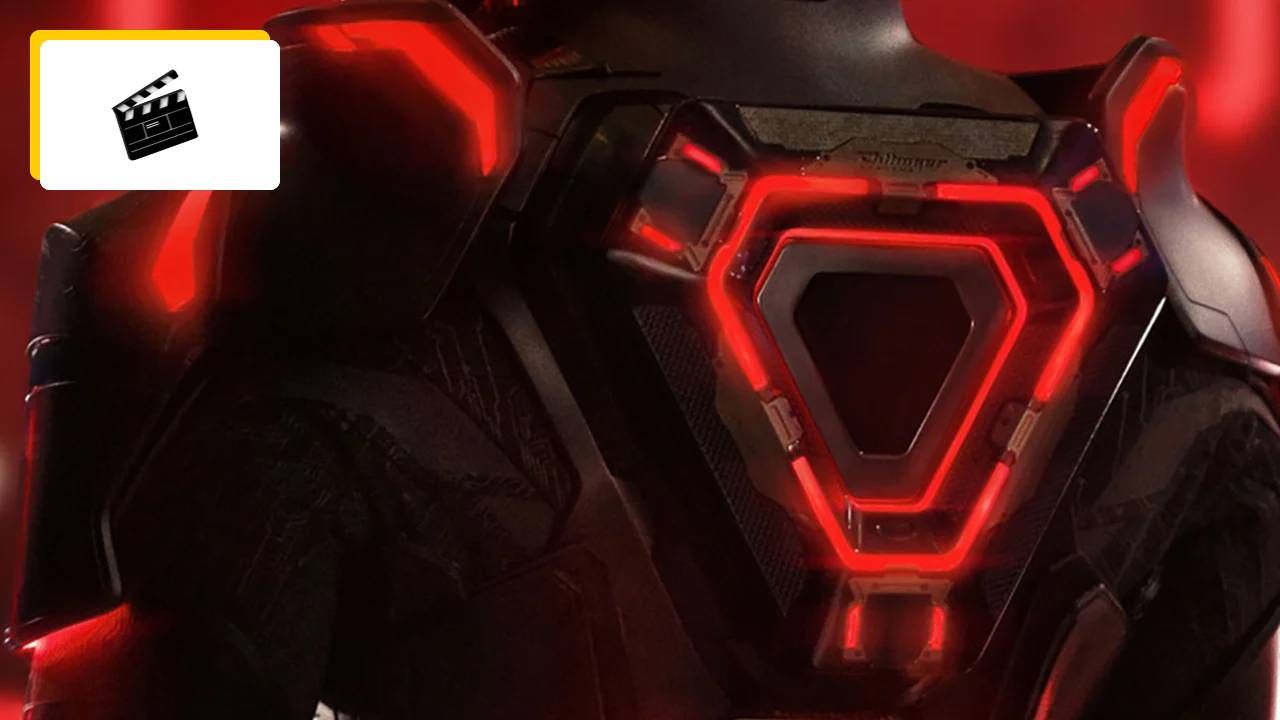 The sequel to this iconic sci-fi film from the 80s marks the return of the iconic actor