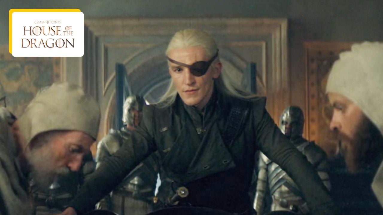 ‘Emond’s intentions not yet clear’: What future will Aegon have in the House of the Dragon sequel?