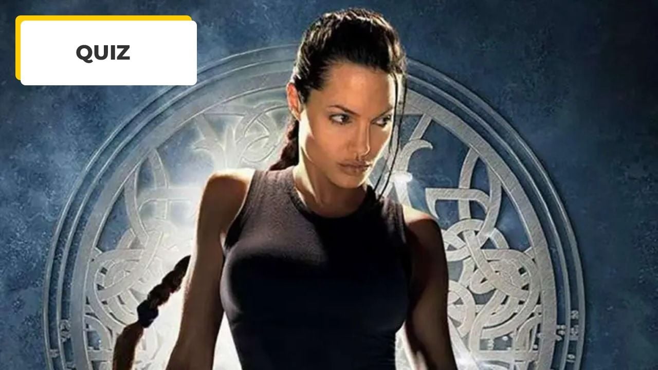 Movie Quiz: Identify these 9 movies without falling into our trap!