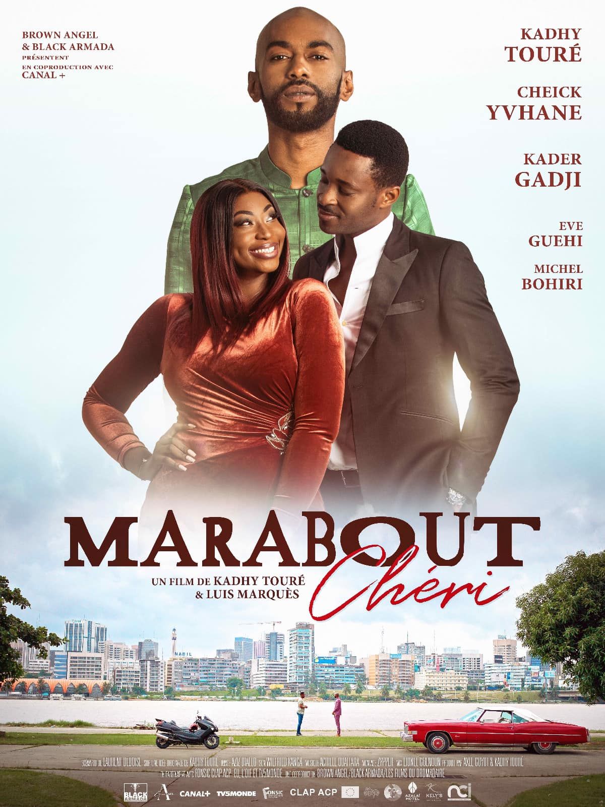 Affiche officielle