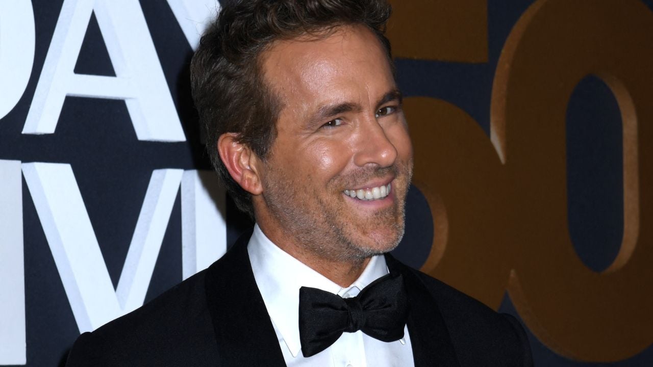 Ryan Reynolds wants to prohibit stellar wars for persons under the age of 17