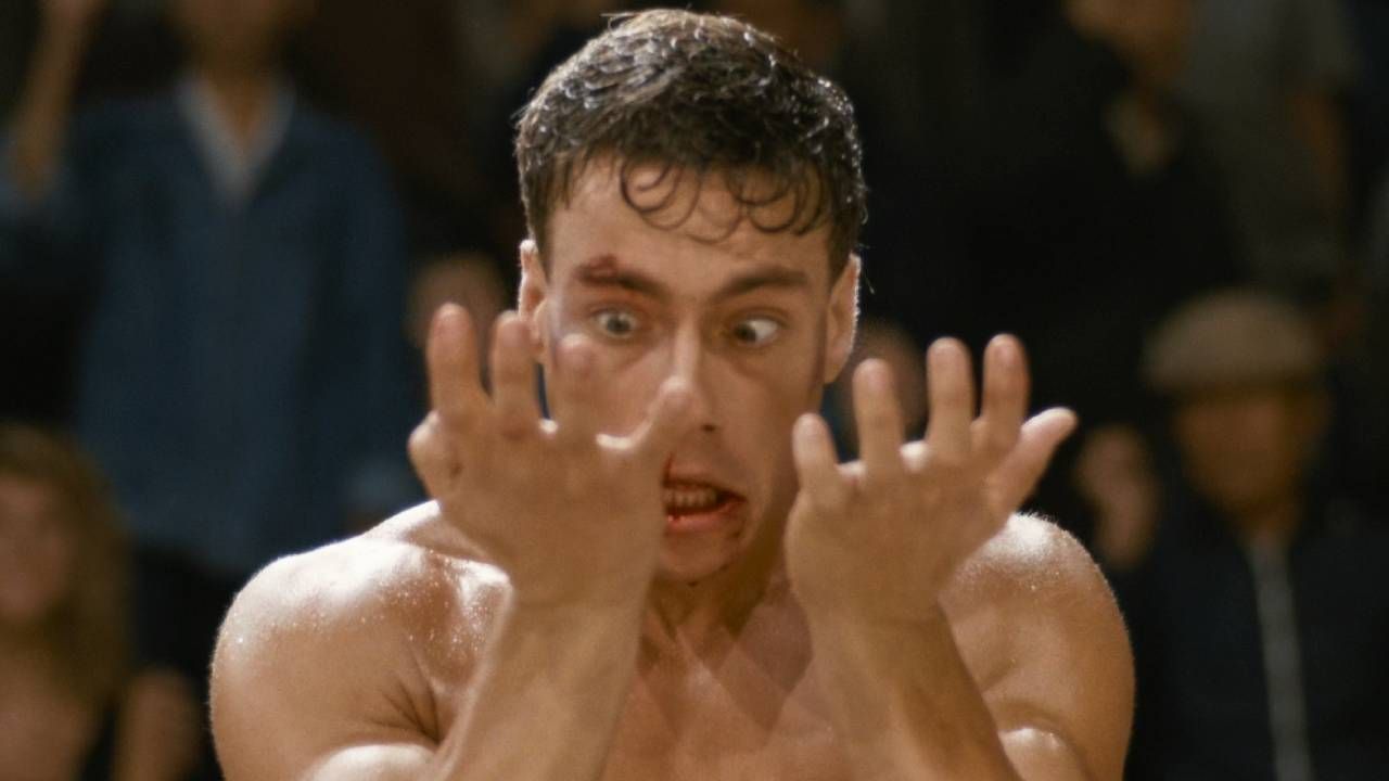 Bloodsport