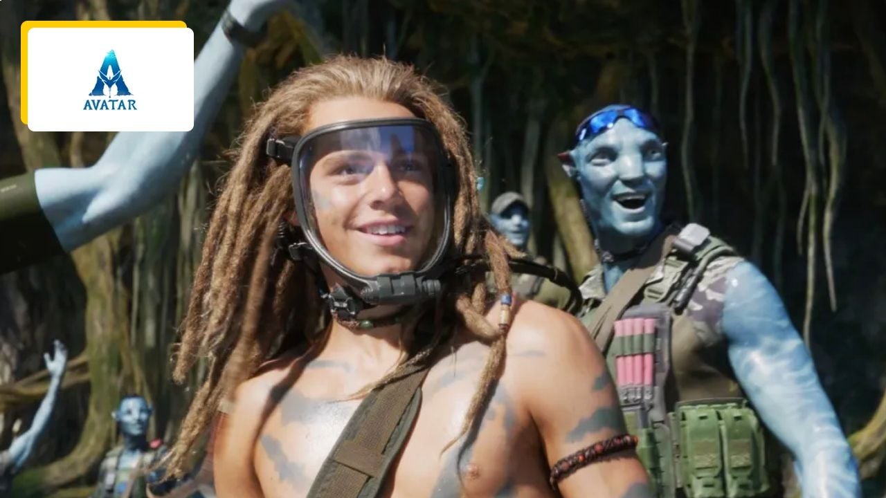 Avatar 2: Who’s Spider-Man’s Mom? We know the answer
