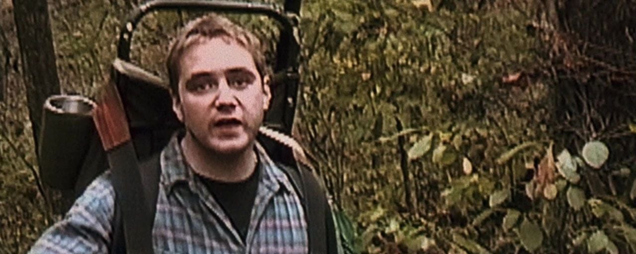 Le Projet Blair Witch