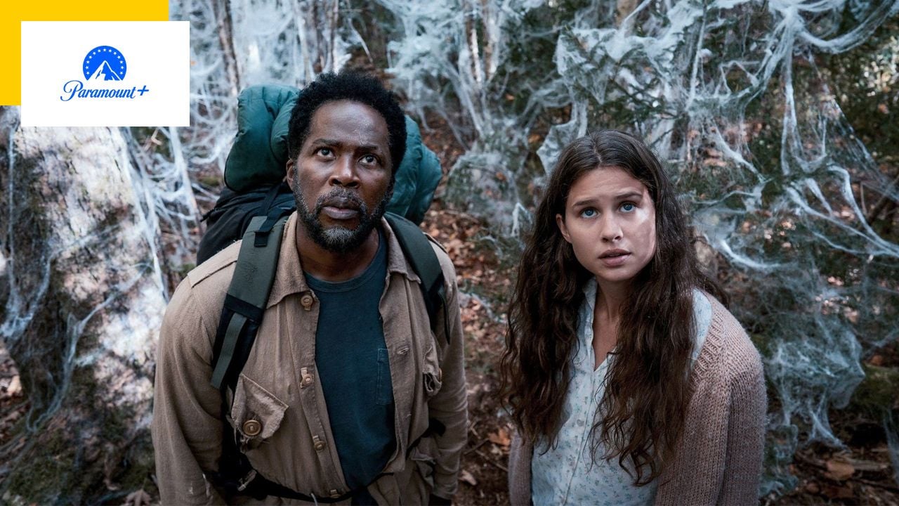 Be careful, Nugbar!  In the vein of Lost, this horror series will have you hooked