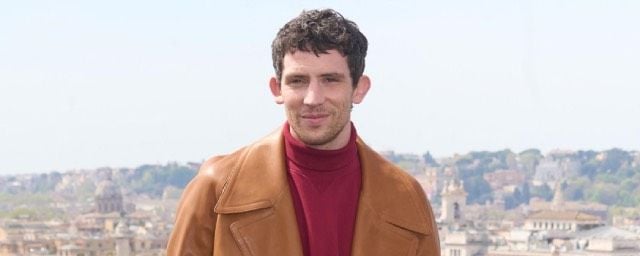 Josh O'Connor