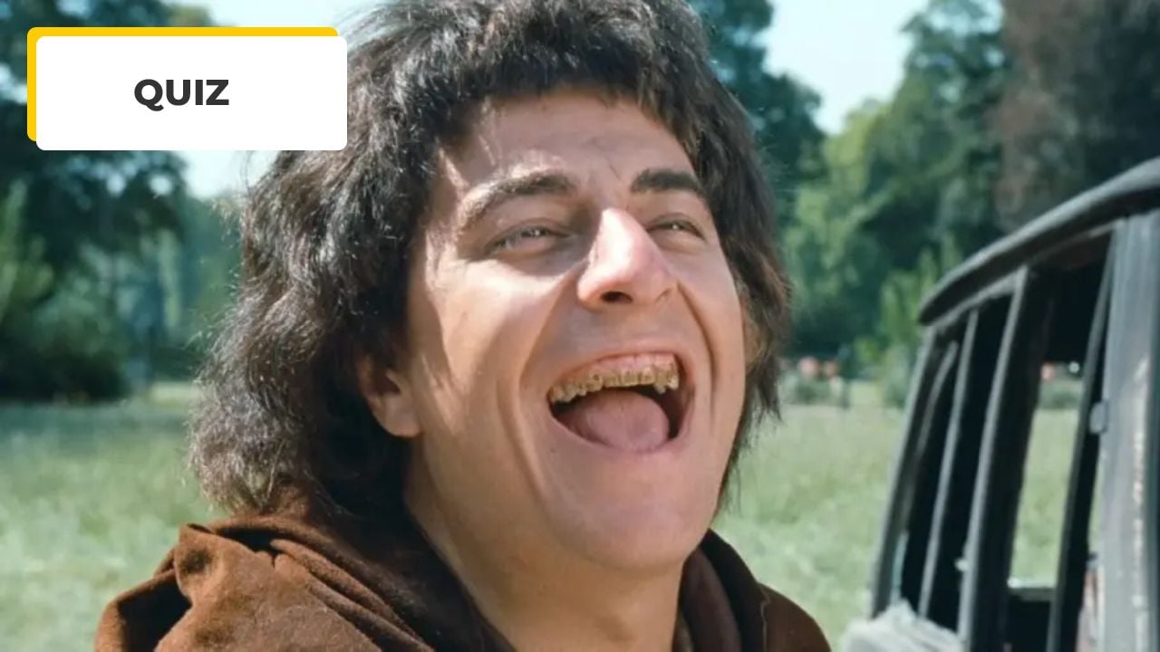Movie Quiz: Only Comedy Lovers Get 10/10!