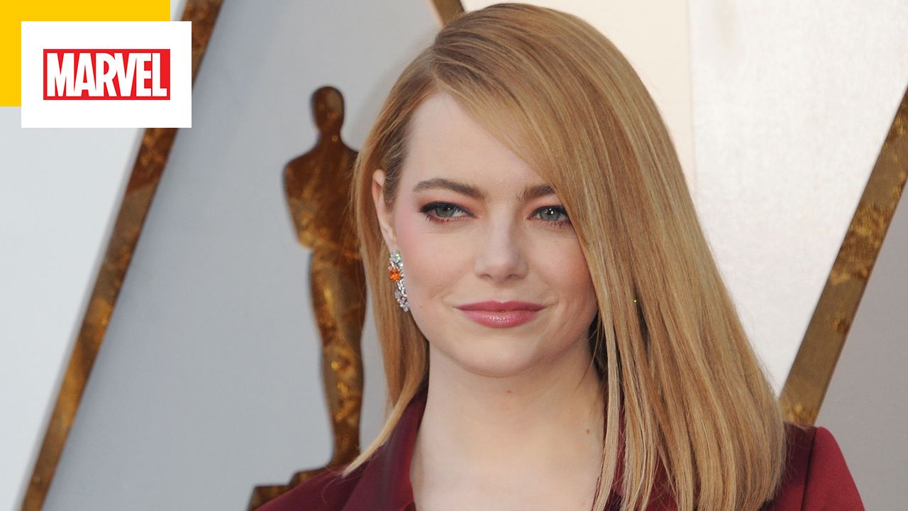 M Rejection: Is Emma Stone Too Pricey for Marvel?