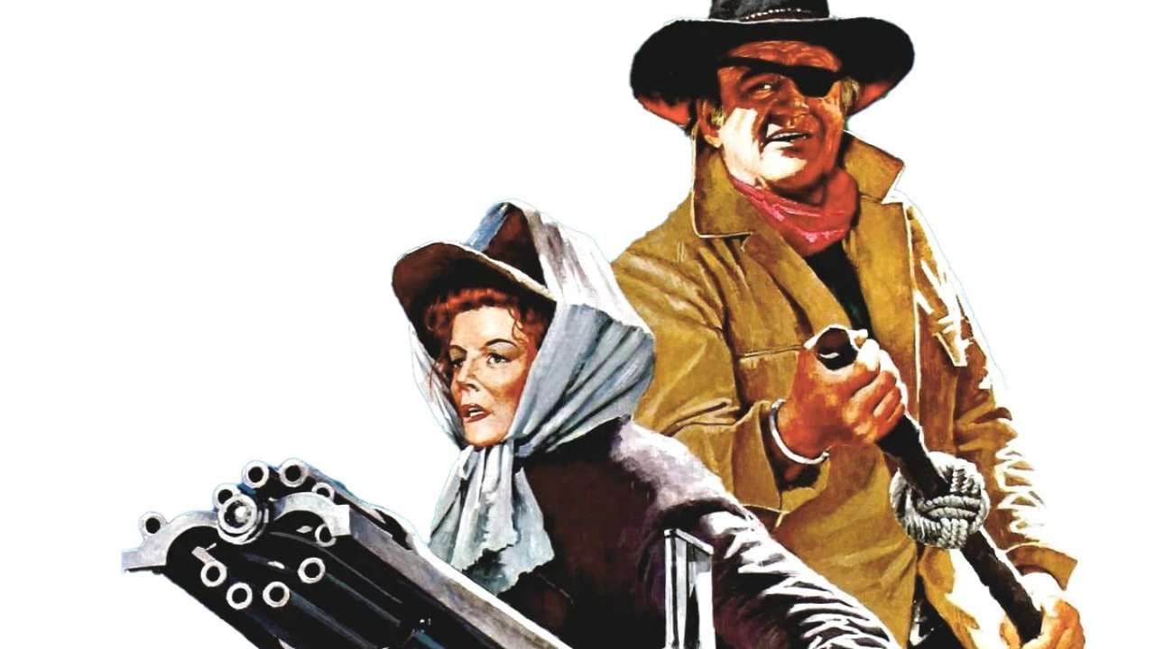 Extrait d'une affiche américaine du film