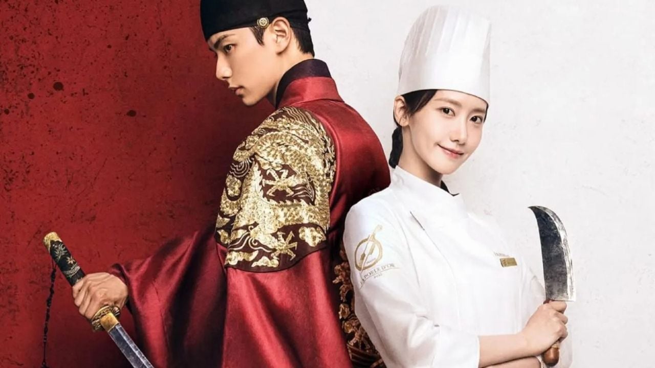 Ce soir sur Netflix : notée 4,1 sur 5, ce k-drama offre la plus immersive des expériences