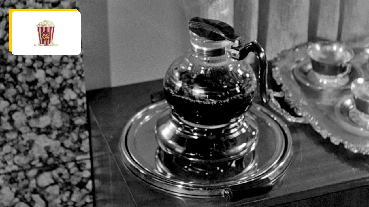 Trust me, this is the best movie to discover Fritz Lang