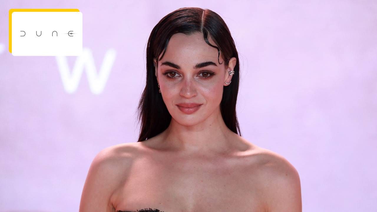 Dune 2: Fremen warrior and Zendaya’s friend in the movie Who is Swiss actress Suheila Yacoub?