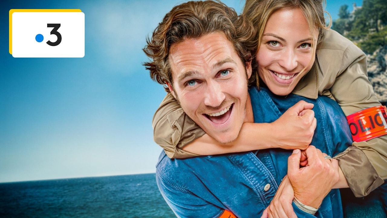 Tom and Lola: “I have nothing to say” … Dounia Cosens recalls her reunion with Elodie Varlet after Plus belle la vie