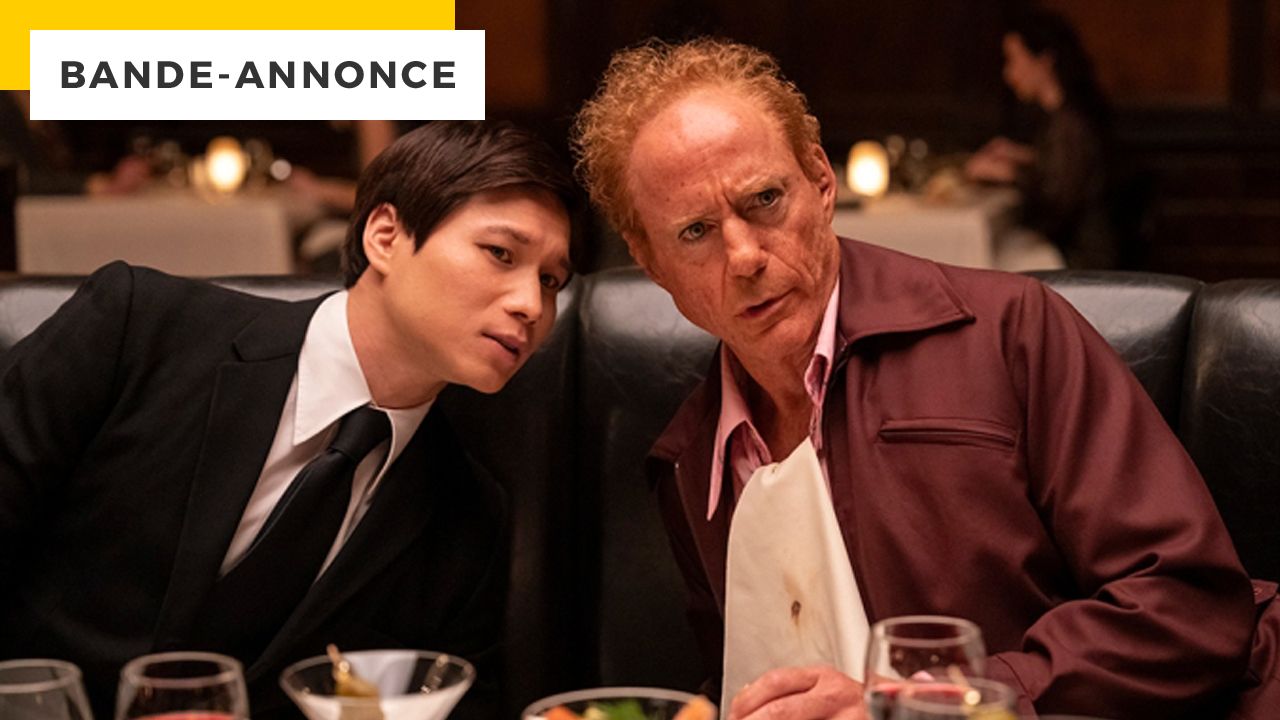 The Sympathizer trailer: Robert Downey Jr. transforms into several characters in the spy series