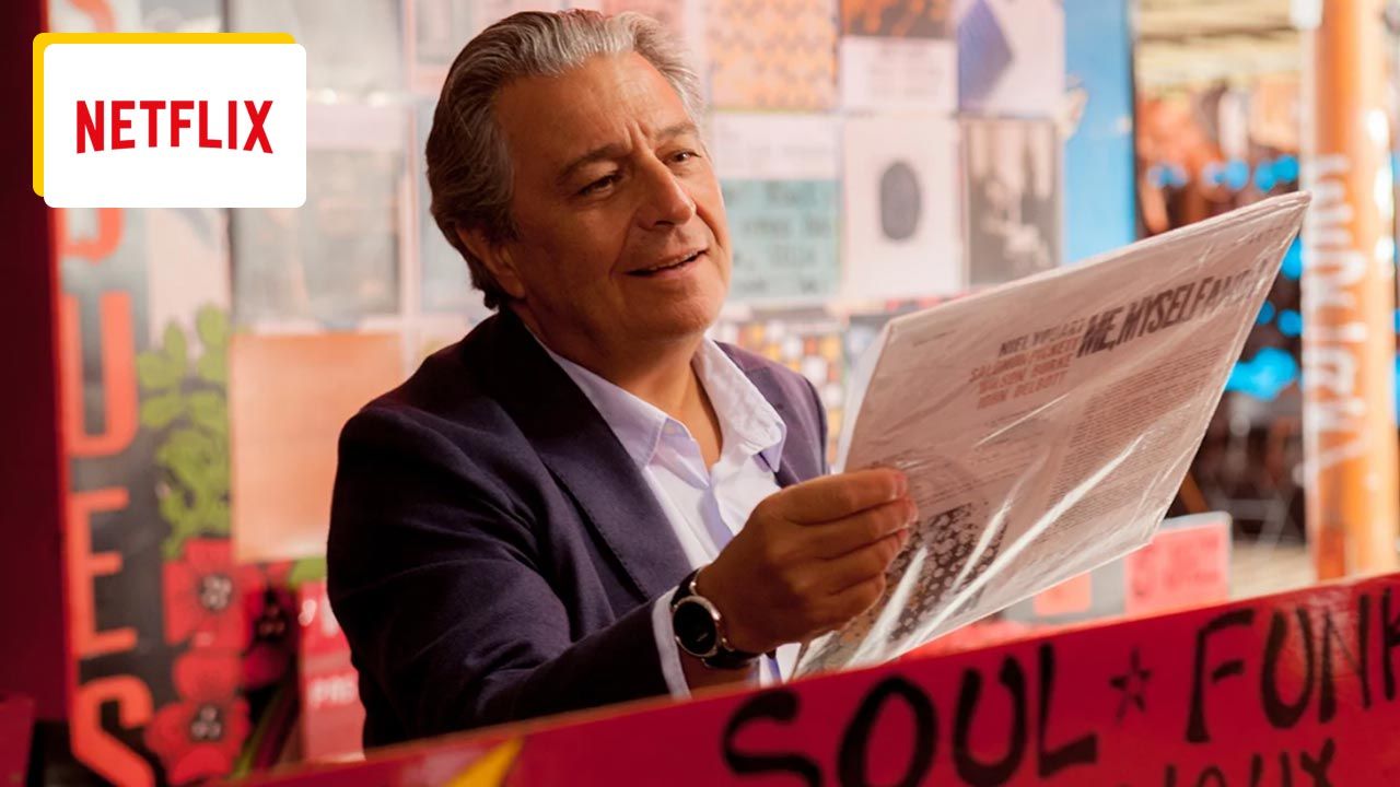 TONIGHT ON NETFLIX: Christian Clavier owes her a lot… 10 years later, he reunites with her for a delicious comedy