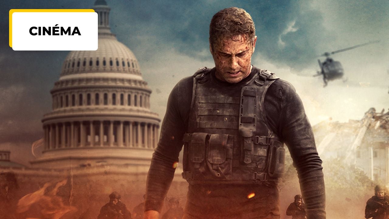0 million worldwide: Will this saga continue with Gerard Butler?