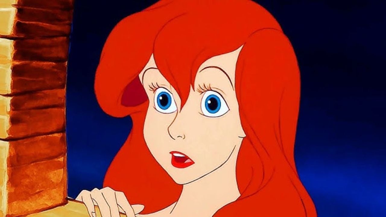 Peter Pan, Cinderella and Little Mermaid Are All Connected? This theory is intrigued by Disney fans