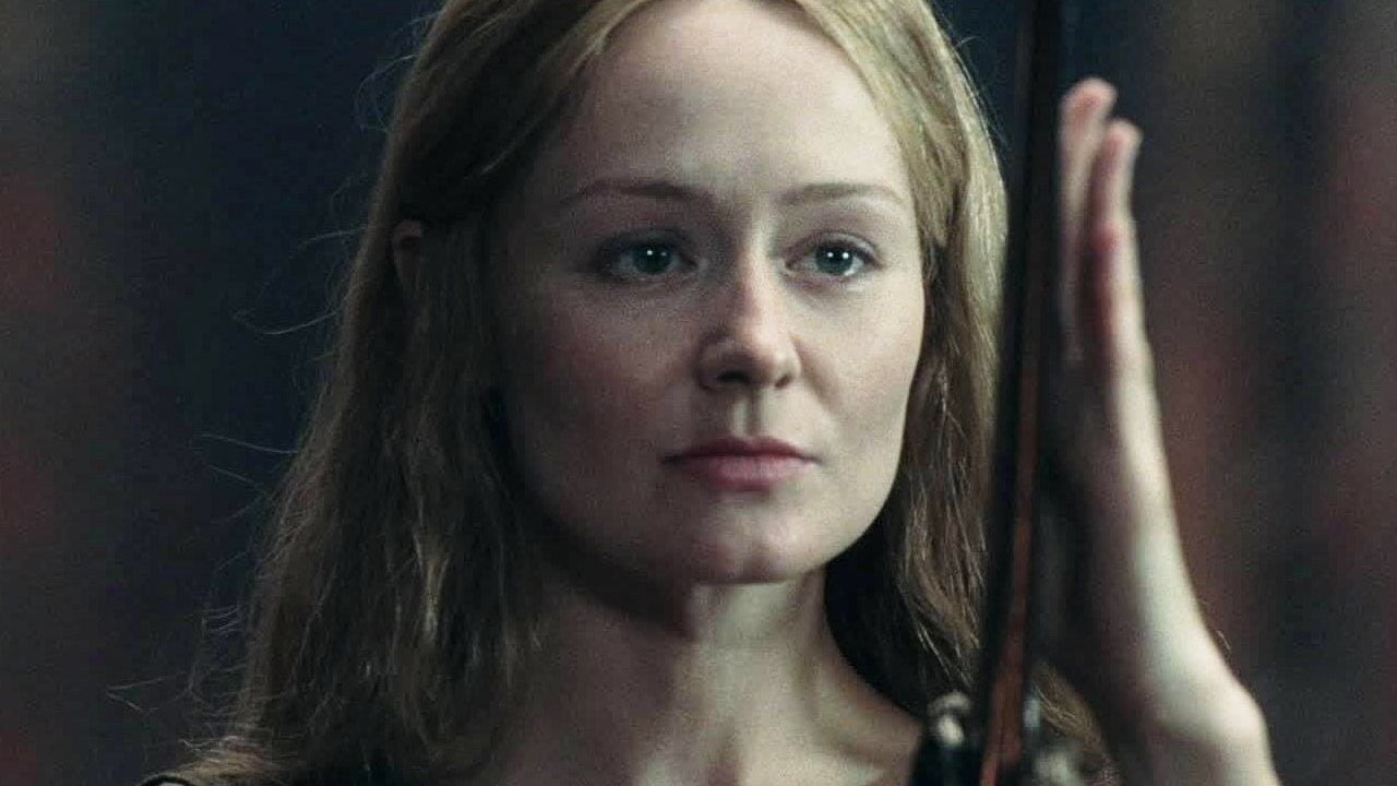 Elle a incarné l'inoubliable Éowyn dans Le Seigneur des Anneaux... Qu'est devenue l'actrice Miranda Otto ?
