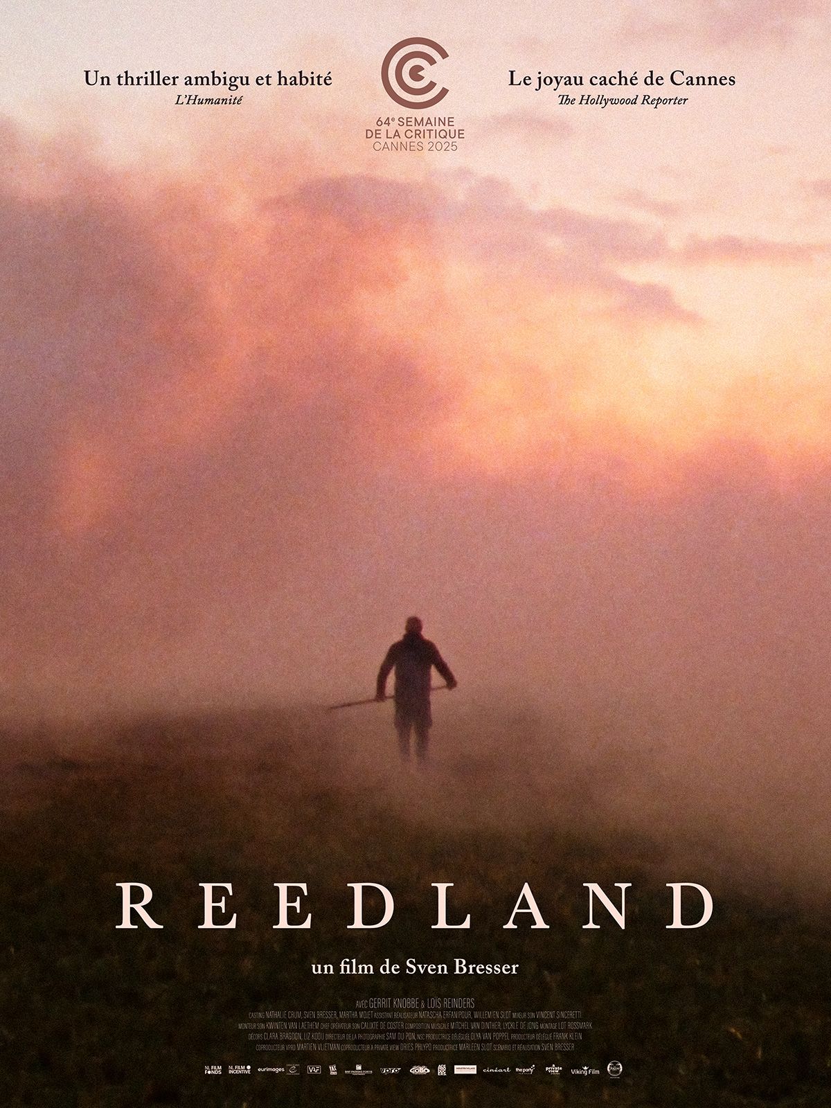 Reedland streaming gratuit