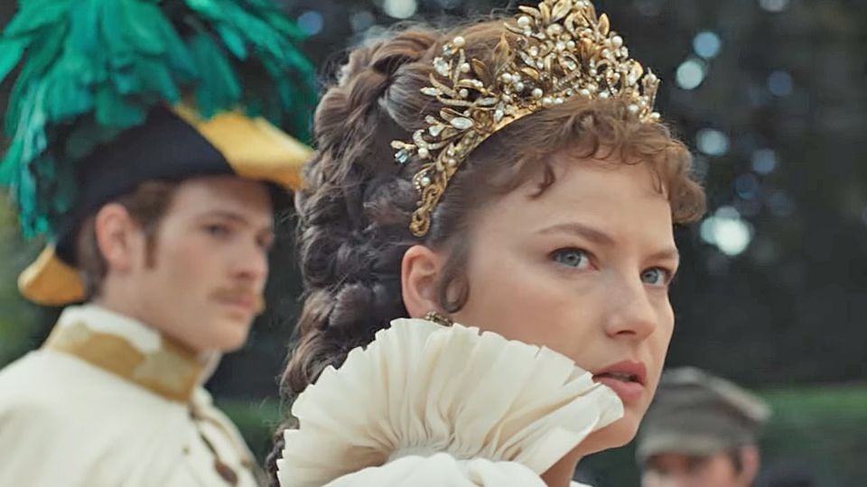 Impératrice Malgré Moi Scan Vf www.allocine.fr