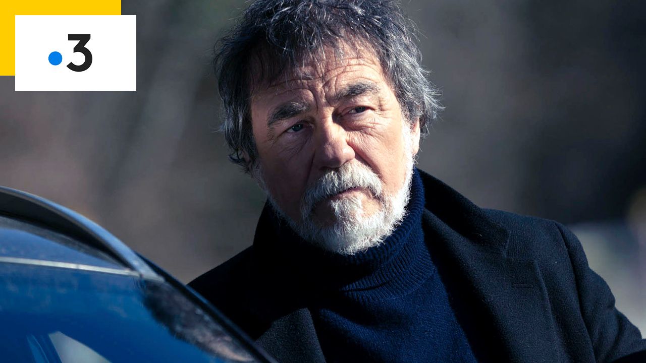Death on the Trail: Beverly Hills star and Olivier Marshall team up in TV movie for France 3 [EXCLU]
