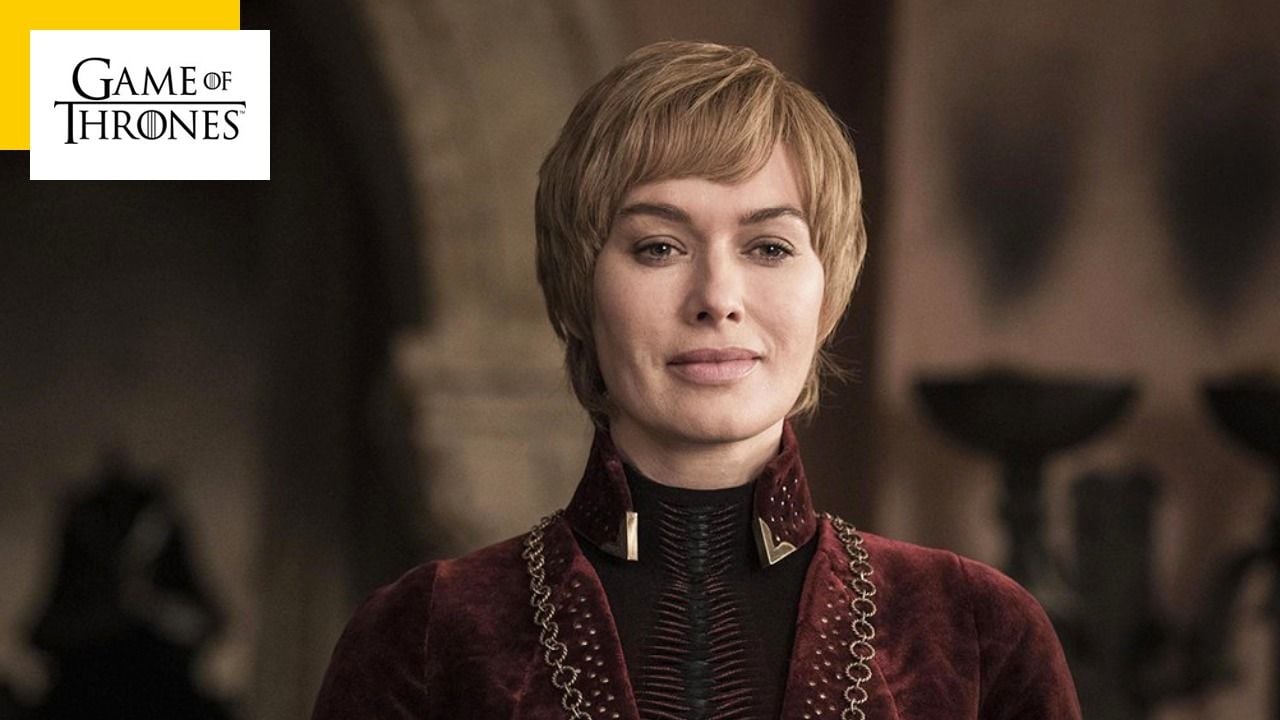 “It was our dream”: At the end of Game of Thrones, Cersei would have loved to fight this character