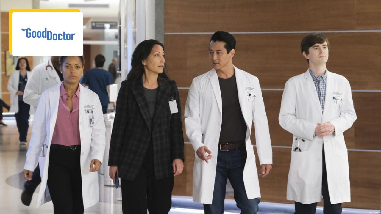 Good Doctor : trois ans après son départ, ce personnage adoré des fans