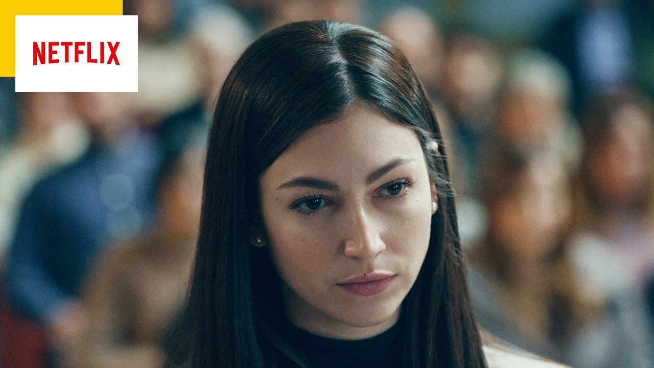 Netflix: After La Casa de Papel, a Tokyo translator is the protagonist of a thriller inspired by a terrifying true event!