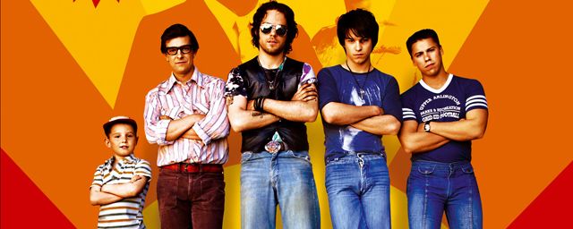 Extrait de l'affiche de C.R.A.Z.Y.