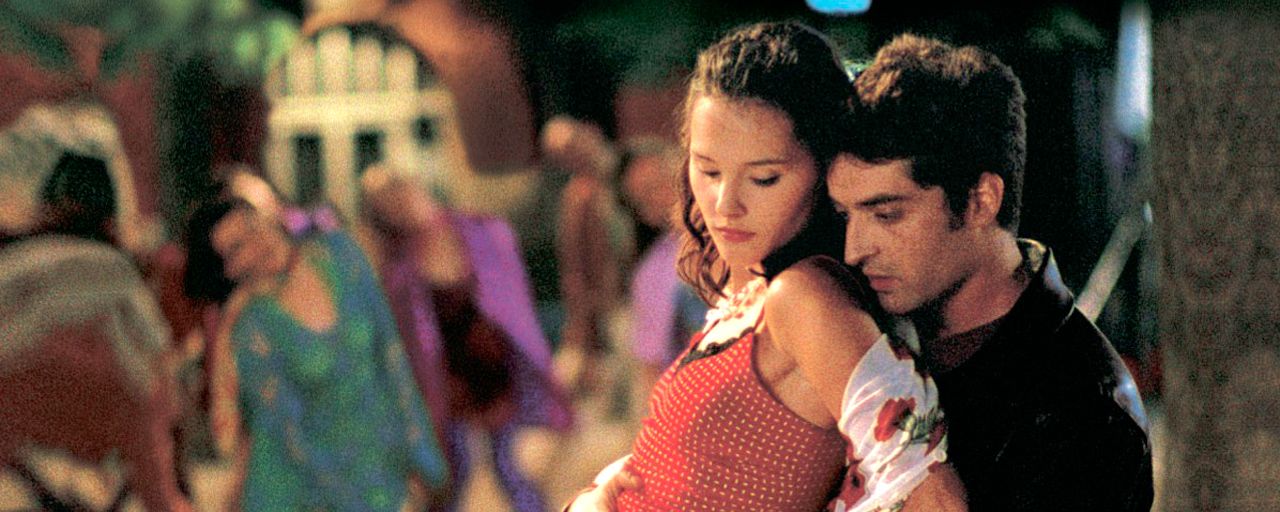 Affiche de Jeanne et le garçon formidable